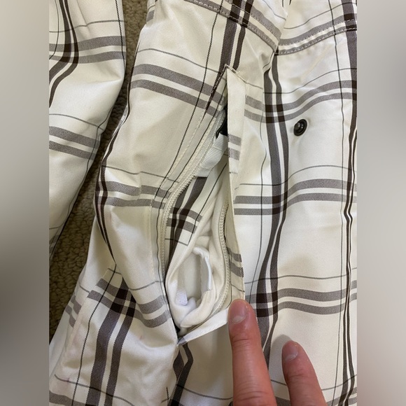 Burton Dry Ride The White Collection Women’s Size 9. Excellent Condition. - Picture 7 of 12